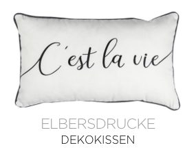 Dekokissen
