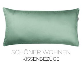 Kissenbezüge