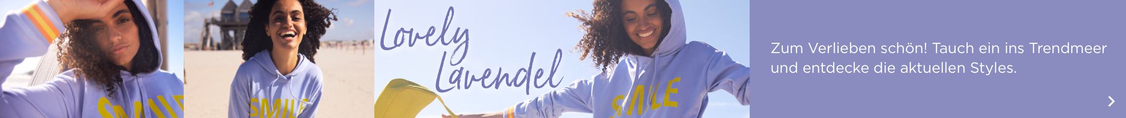 Lovely Lavendel