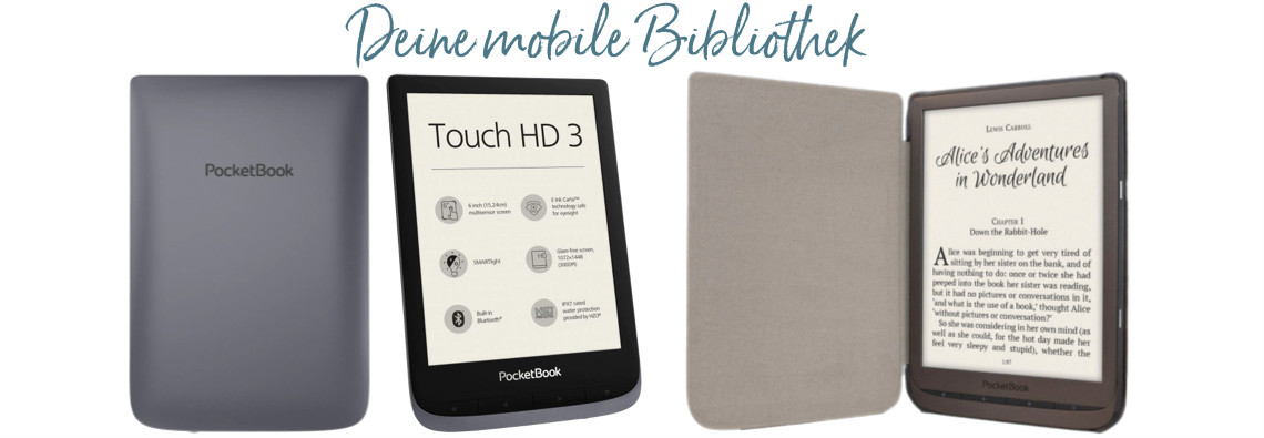 eBook Reader