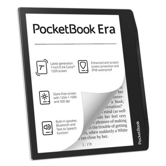 Technik Vergleich eBookReader oder Tablet? BAUR
