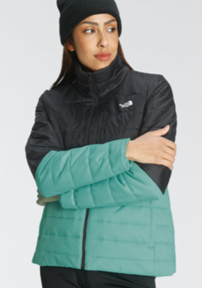 The North Face Jacken