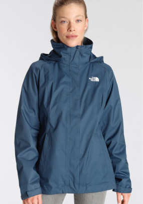 The North Face Funktionsjacken