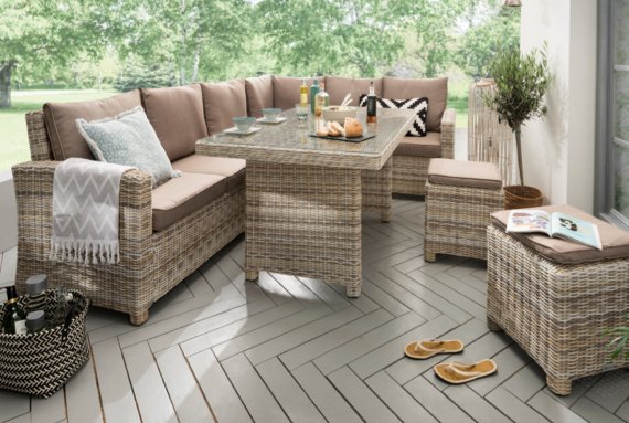 Beige Sets