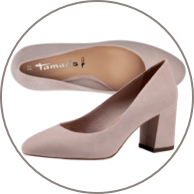 Pumps