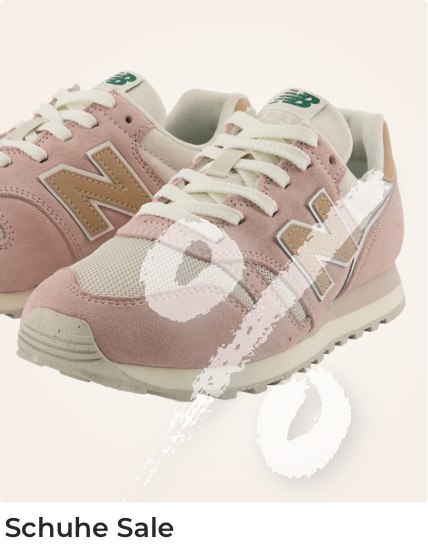 Schuhe Sale