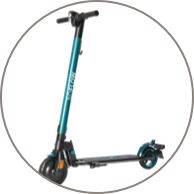 E-Scooter