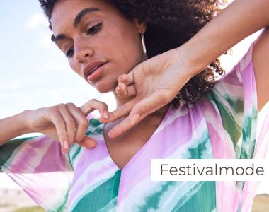 Festivalmode