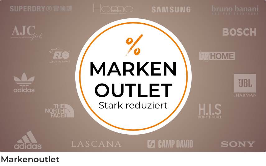 Markenoutlet