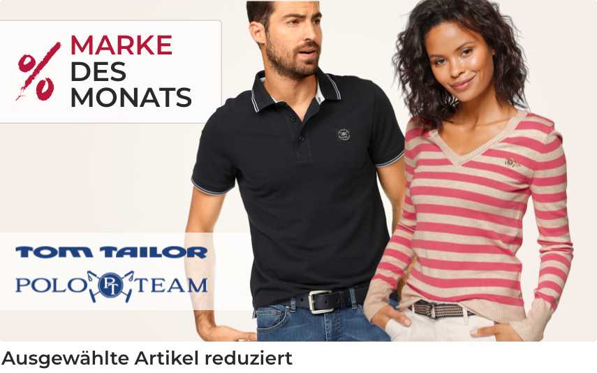Angebot des Monats