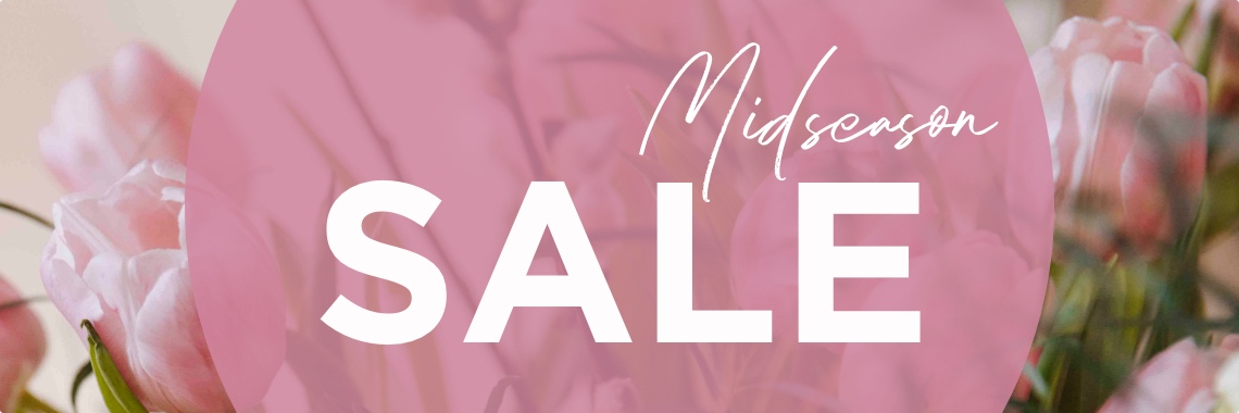 Midseason Sale