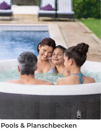 Pools & Planschbecken