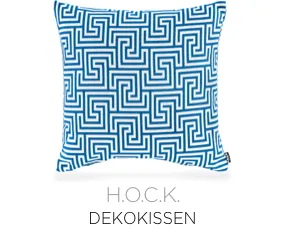 Dekokissen