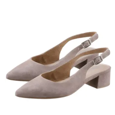Pumps