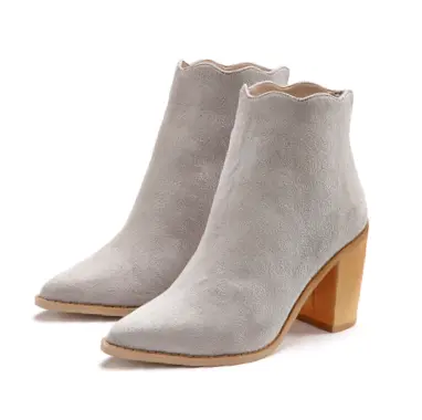 Stiefeletten