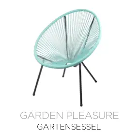 Gartensessel