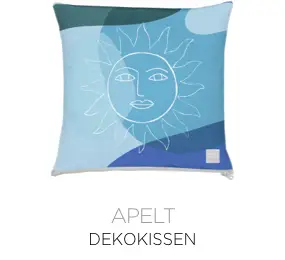 Dekokissen