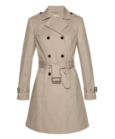 Trenchcoats