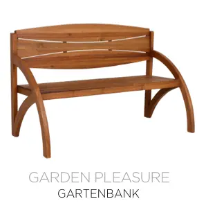 Gartenbank