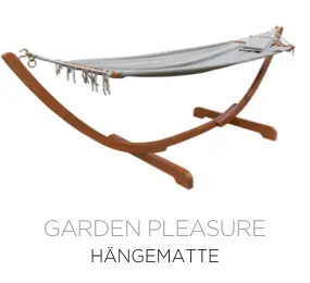 Hängematte