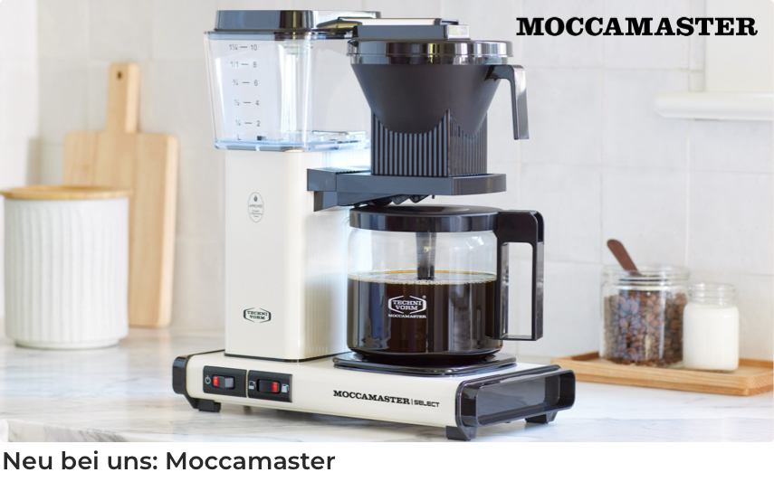 Moccamaster
