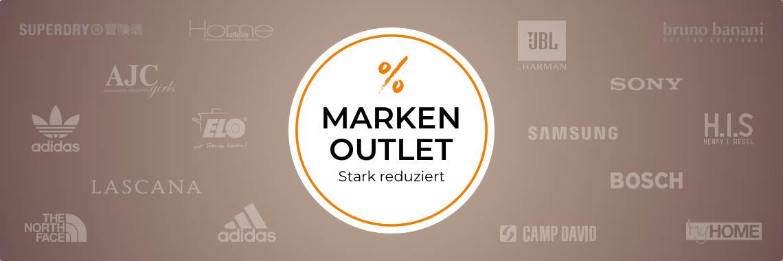 Marken Outlet