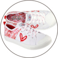 Damenschuhe