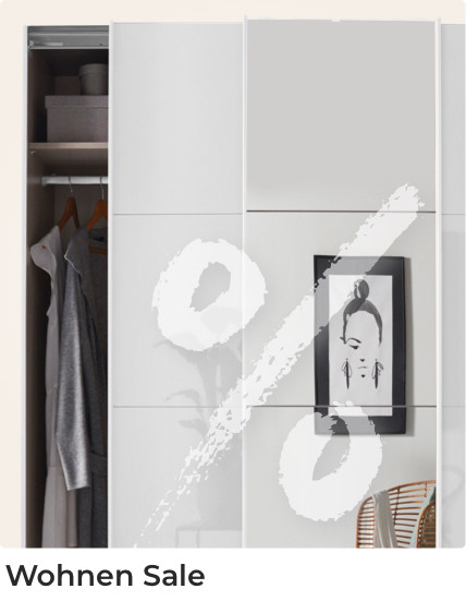 Wohnen Sale