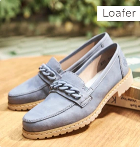 Loafer