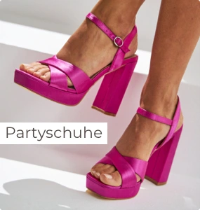 Partyschuhe