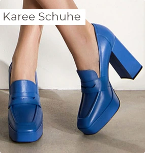 Karee Schuhe