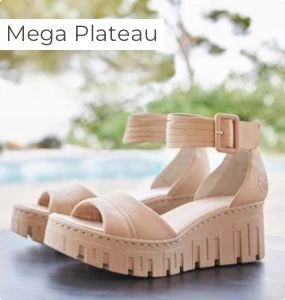 Mega Plateau