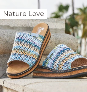 Nature Love