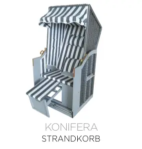 Strandkorb