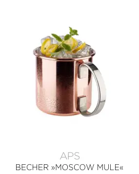 Becher