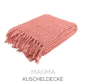 Kuscheldecke