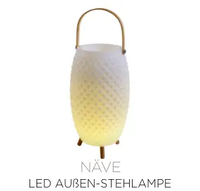 Außenstehlampe