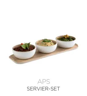 Servier-Set