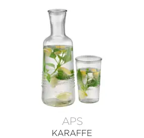 Karaffe