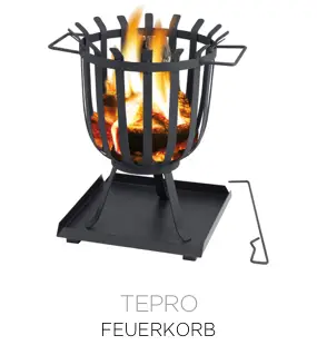 Feuerkorb