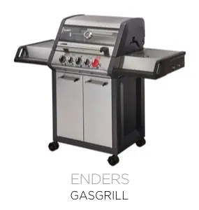 Gasgrill