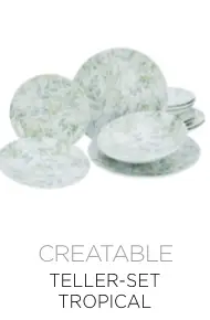 Teller Set