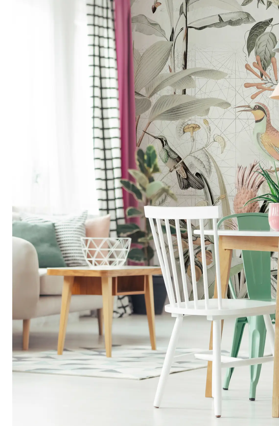 Trend Tropical