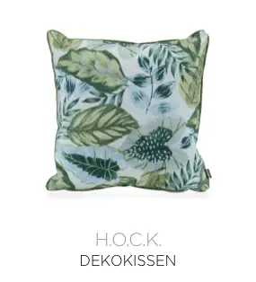 Dekokissen