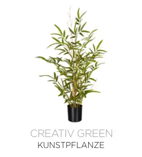 Kunstpflanze