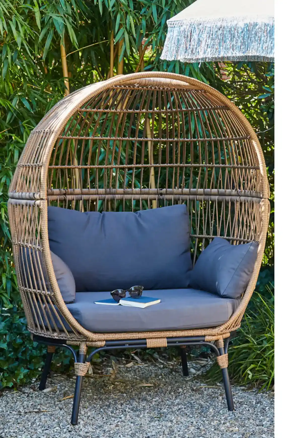 Gartensessel