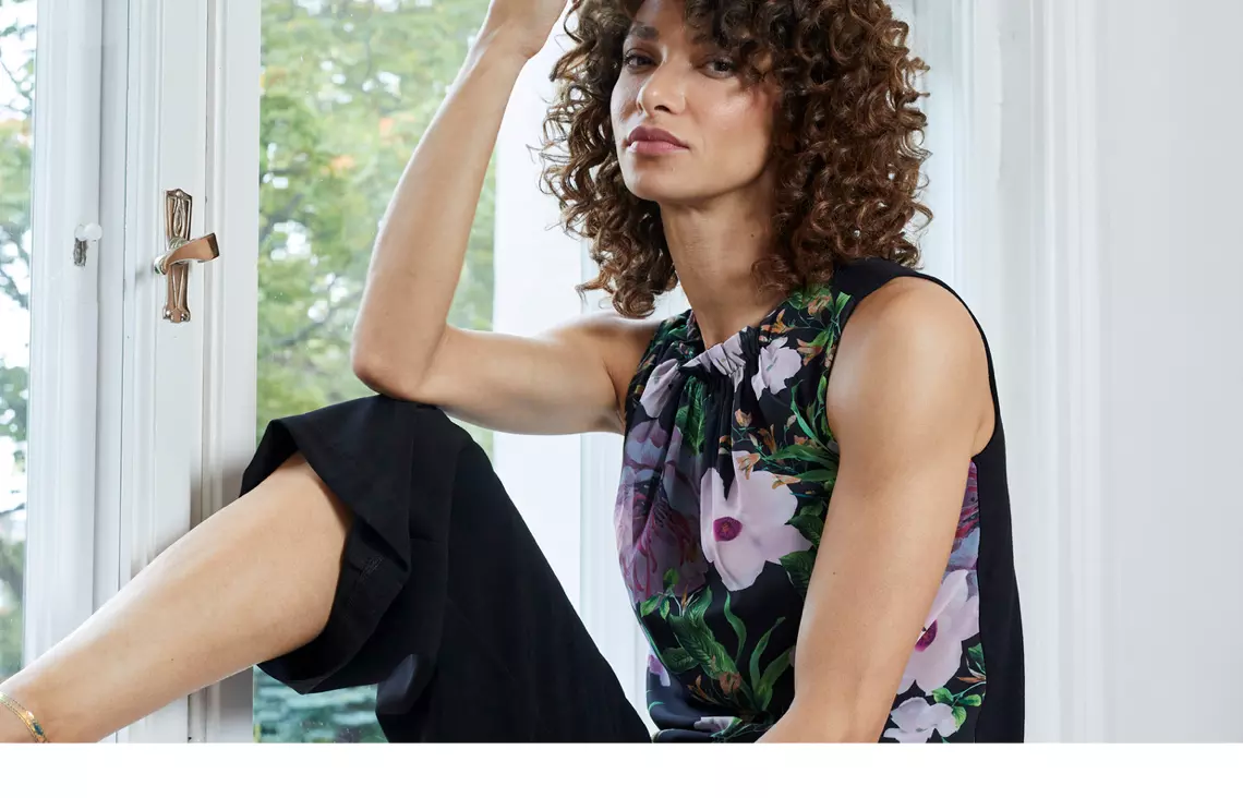 Culotte kombinieren
