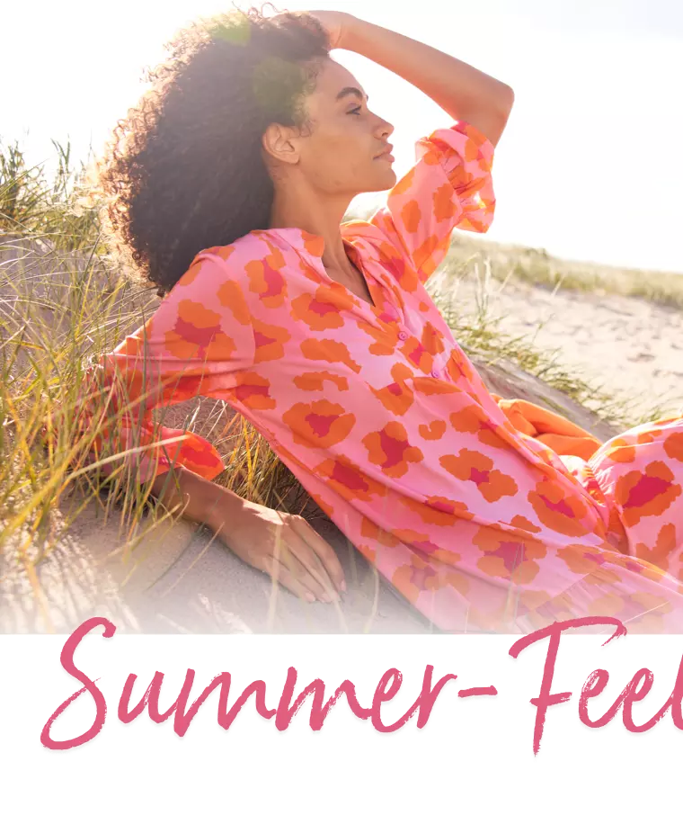 Sommer-Outfit