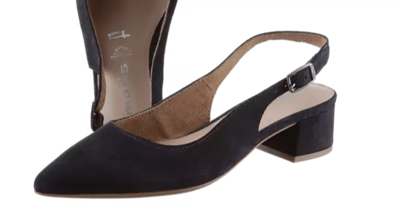 Slingpumps