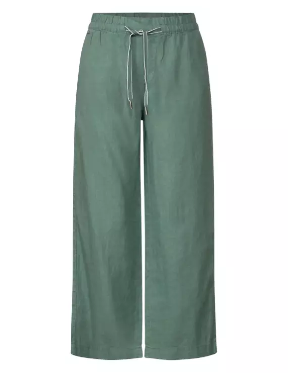 Leinenhosen